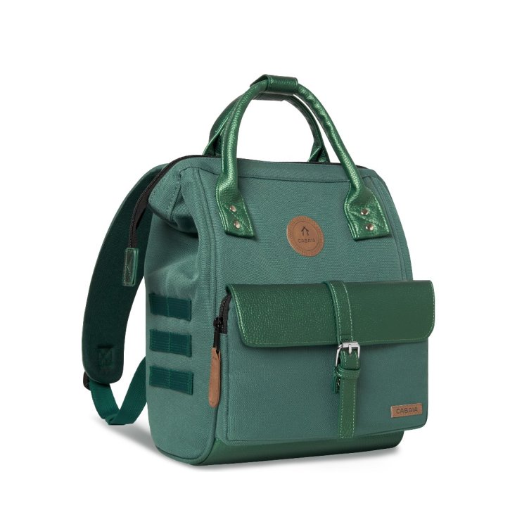 CABAIA Adventurer S Rucksack  Leon